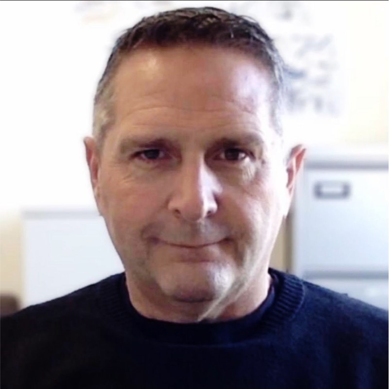 #2 Matt Manfredi  – Leadership in&nbsp;Education